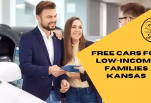 Free Cars Program For Low-Income Families Kansas Free Cars For Low-Income Families Kansas