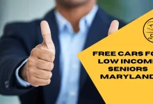 Free Cars Program For Low Income Seniors Maryland Free Cars For Low Income Seniors Maryland