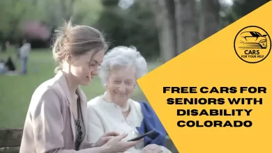 Free Cars Program For Seniors With Disability Colorado Free Cars For Seniors With Disability Colorado