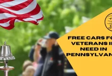 Free Cars Program For Veterans In Pennsylvania Free Cars For Veterans In Need In Pennsylvania