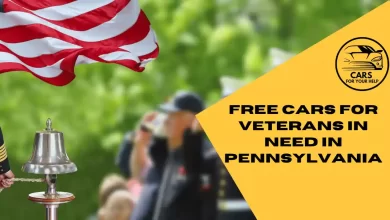 Free Cars Program For Veterans In Pennsylvania Free Cars For Veterans In Need In Pennsylvania