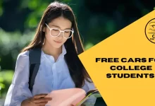 Government Free Cars Program for College Students Free Cars for College Students