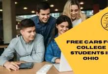 Free Car Programs for College Students in Ohio Free Cars for College Students in Ohio
