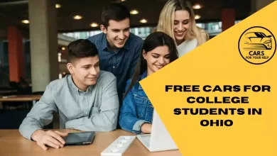 Free Car Programs for College Students in Ohio Free Cars for College Students in Ohio