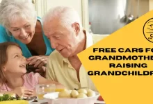 Government Free Car Programs for Grandmothers Raising Grandchildren Free Cars for Grandmothers Raising Grandchildren