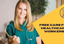 Goverment Free Car Programs For Healthcare Workers Free Cars for Healthcare Workers