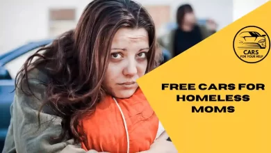 Government Free Car Programs for Homeless Moms Free Cars for Homeless Moms