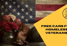 Government Free Car Programs for Homeless Veterans Free Cars for Homeless Veterans