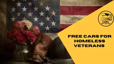 Government Free Car Programs for Homeless Veterans Free Cars for Homeless Veterans