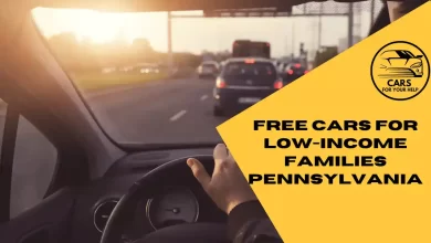 Free Cars Program for Low-Income Families Pennsylvania Free Cars for Low-Income Families Pennsylvania