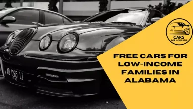Free Cars program for Low-Income Families in Alabama Free Cars for Low-Income Families in Alabama