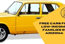 Free Cars Program for Low-Income Families in Arizona Free Cars for Low-Income Families in Arizona
