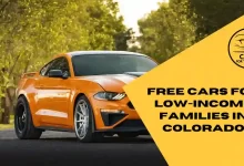 Free Cars for Low-Income Families in Colorado Free Cars for Low-Income Families in Colorado