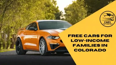 Free Cars for Low-Income Families in Colorado Free Cars for Low-Income Families in Colorado
