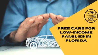 Free Cars Programs for Low-Income Families in Florida Free Cars for Low-Income Families in Florida