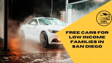 Free Cars for Low Income Families in San Diego Free Cars for Low Income Families in San Diego