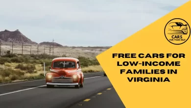 Free Cars Program for Low-Income Families in Virginia Free Cars for Low-Income Families in Virginia