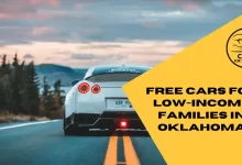 Free Cars for Low-income Families in Oklahoma Free Cars for Low-income Families in Oklahoma