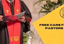 Free Cars for Pastors