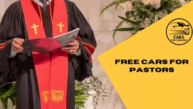 Program To Get A Free Cars for Pastors Free Cars for Pastors