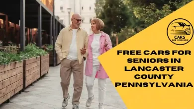 Free Cars Program for Seniors in Lancaster County PA Free Cars for Seniors in Lancaster County Pennsylvania