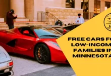 Free Cars Program for low-income families in Minnesota Free Cars for low-income families in Minnesota