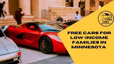 Free Cars Program for low-income families in Minnesota Free Cars for low-income families in Minnesota