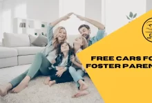 Government Free car Programs for Foster Parents Free cars for Foster Parents