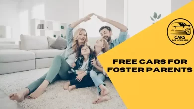 Government Free car Programs for Foster Parents Free cars for Foster Parents