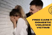 Free cars to domestic violence victims