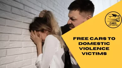 Government Free Car Programs To Domestic Violence Victims Free cars to domestic violence victims