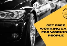 Get Free Working Cars for Working People Get Free Working Cars for Working People