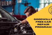 Goodwill Free Car Repair Program Goodwill’s Free Car Repair Program