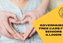 Government Free Cars Program For Seniors Illinois Government Free Cars For Seniors Illinois