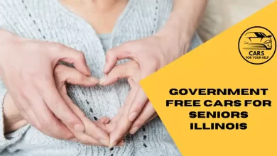 Government Free Cars Program For Seniors Illinois Government Free Cars For Seniors Illinois