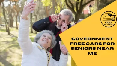 Government Free Cars Program For Seniors Government Free Cars For Seniors Near me