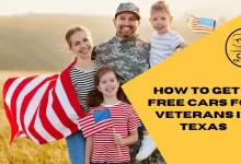 Free cars Program for Veterans in Texas How To Get a Free cars for Veterans in Texas