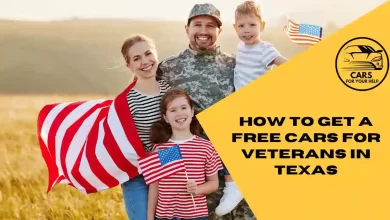Free cars Program for Veterans in Texas How To Get a Free cars for Veterans in Texas