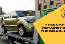 Free Car Repairs for the Disabled: What’s Real (VR, VA & Nonprofits) Free Car Repairs For The Disabled