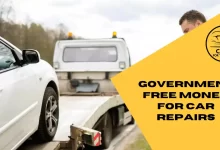 Get Free Money to Fix Your Car : Top Grants & Charities Government Free Money for Car Repairs