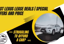 Best Lexus Lease Deals | Special Offers and Price Best Lexus Lease Deals
