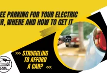 Free parking for your electric car, where and how to get it? Free parking for your electric car where and how to get it