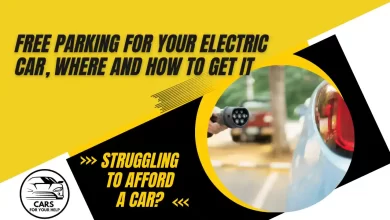 Free parking for your electric car, where and how to get it? Free parking for your electric car where and how to get it