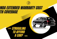 Honda Extended Warranty Cost with Coverage Honda Extended Warranty Cost with Coverage