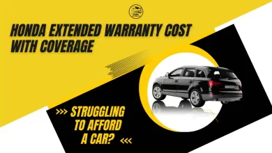 Honda Extended Warranty Cost with Coverage Honda Extended Warranty Cost with Coverage