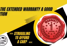 Is the extended warranty a good option? Is the extended warranty a good option