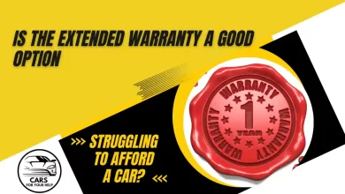 Is the extended warranty a good option? Is the extended warranty a good option